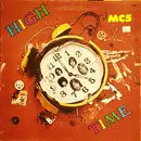 LP - MC5 - High Time