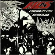 10'' - Mc5 - Looking At You