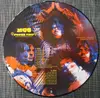 LP - Mc5 - Power Trip (Brilliant Outtakes, Demos & Specials) - Picture Disc, Promo