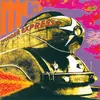 CD - Mc5 - Thunder Express