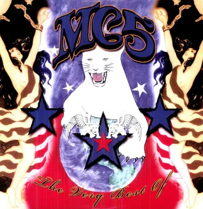 Mc5 - The Very Best Of