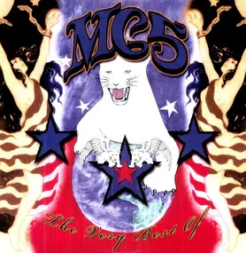 MC5 - The Very Best Of