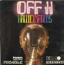 LP - MC5, The Doors, Love a.o. - Off II Hallucinations (Psychedelic Underground)