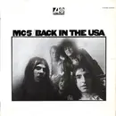 LP - Mc5 - Back In The USA