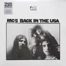 LP - Mc5 - Back In The USA - Still sealed