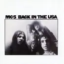 CD - Mc5 - Back In The USA