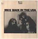 LP - Mc5 - Back In The USA