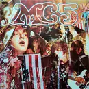 LP - Mc5 - Kick Out The Jams