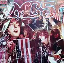 LP - Mc5 - Kick Out The Jams