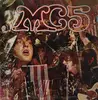 LP - Mc5 - Kick Out The Jams - Censored UK OG