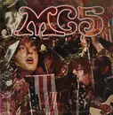 LP - Mc5 - Kick Out The Jams - Censored UK OG