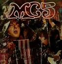 LP - Mc5 - Kick Out The Jams