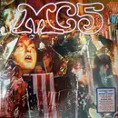 LP - Mc5 - Kick Out The Jams