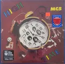 LP - Mc5 - High Time - 180 gram, Gatefold