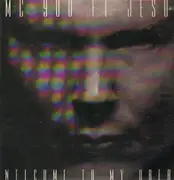 LP - MC 900 Ft. Jesus - Welcome To My Dream