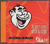 Mc 900 Ft Jesus With Dj Zero - -