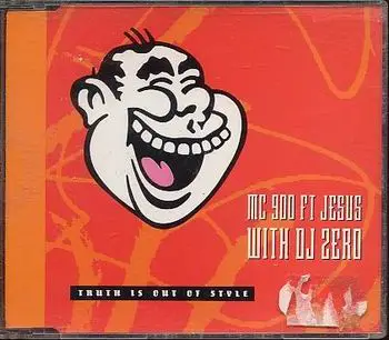 Mc 900 Ft Jesus With Dj Zero - -