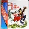 LP - MGM Studio Orchestra - The Wizard Of Oz The Original Sound Track Recording - Mono, Gatefold, Obi, Insert