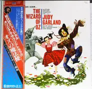 MGM Studio Orchestra - The Wizard Of Oz The Original Sound Track Recording