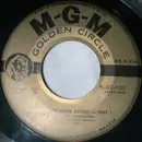 7inch Vinyl Single - MGM Studio Orchestra - Slaughter On Tenth Avenue