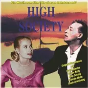 CD - MGM Studio Orchestra - High Society (Motion Picture Soundtrack)