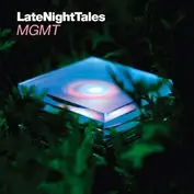 LATE NIGHT TALES