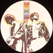 MGMT - TIME TO PRETEND