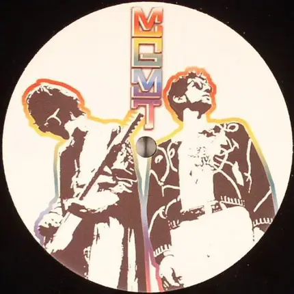 Mgmt - TIME TO PRETEND