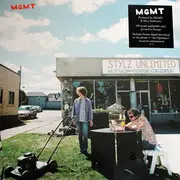 LP - Mgmt - Mgmt - 180g