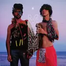 LP - Mgmt - Oracular Spectacular