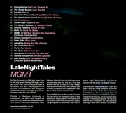 CD - Mgmt - LateNightTales