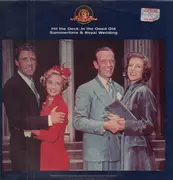 LP - MGM soundtrack - hit the deck
