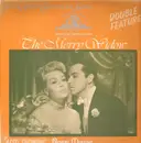 LP - MGM Studio Orchestra - The Merry Widow / Rose Marie