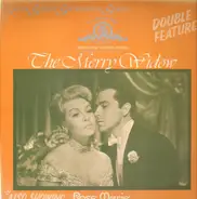 MGM Studio Orchestra - The Merry Widow / Rose Marie