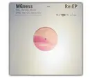12'' - MGness - Re:EP