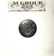 M'Group - D.A.N.G.E.R / Moins 20 Degrés