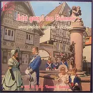 MGV Harmonie Bensheim - Jetzt Gang I Ans Brünnele (Unvergängliche Deutsche Volkslieder)