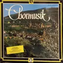 LP - MGV Liederkranz 1847 E. V. Heidelberg-Handschuhsheim - Chormusik