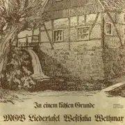 LP - MGV Liedertafel Westfalia-Wethmar - In Einem Kühle Grunde