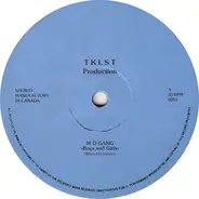 M D Gang , Brian O'Connors - Boys And Girls