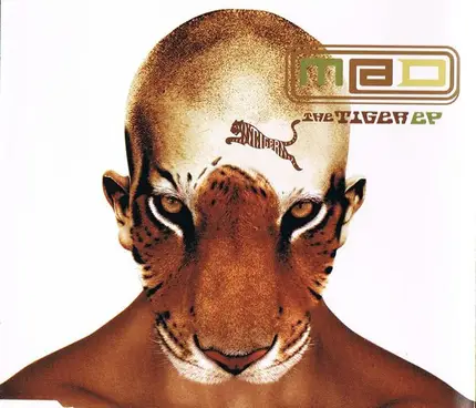 Mad - The Tiger Ep