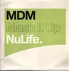 12inch Vinyl Single - Mdm - Mash It Up