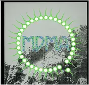 MDMA - MDMA
