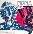12inch Vinyl Single - Mdma - Evidence