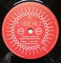 7inch Vinyl Single - Mdma - Evidence