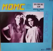 12'' - MDMC - How About It