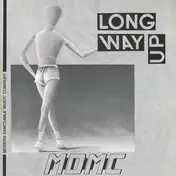 MDMC - Long Way Up
