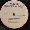 LP - Mdo - Groove With Me Tonight