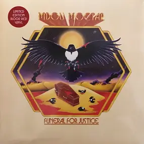 Mdou Moctar - Funeral For Justice