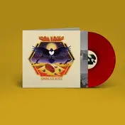Mdou Moctar - Funeral For Justice/Tears For Injustice (ltd. Red Colou